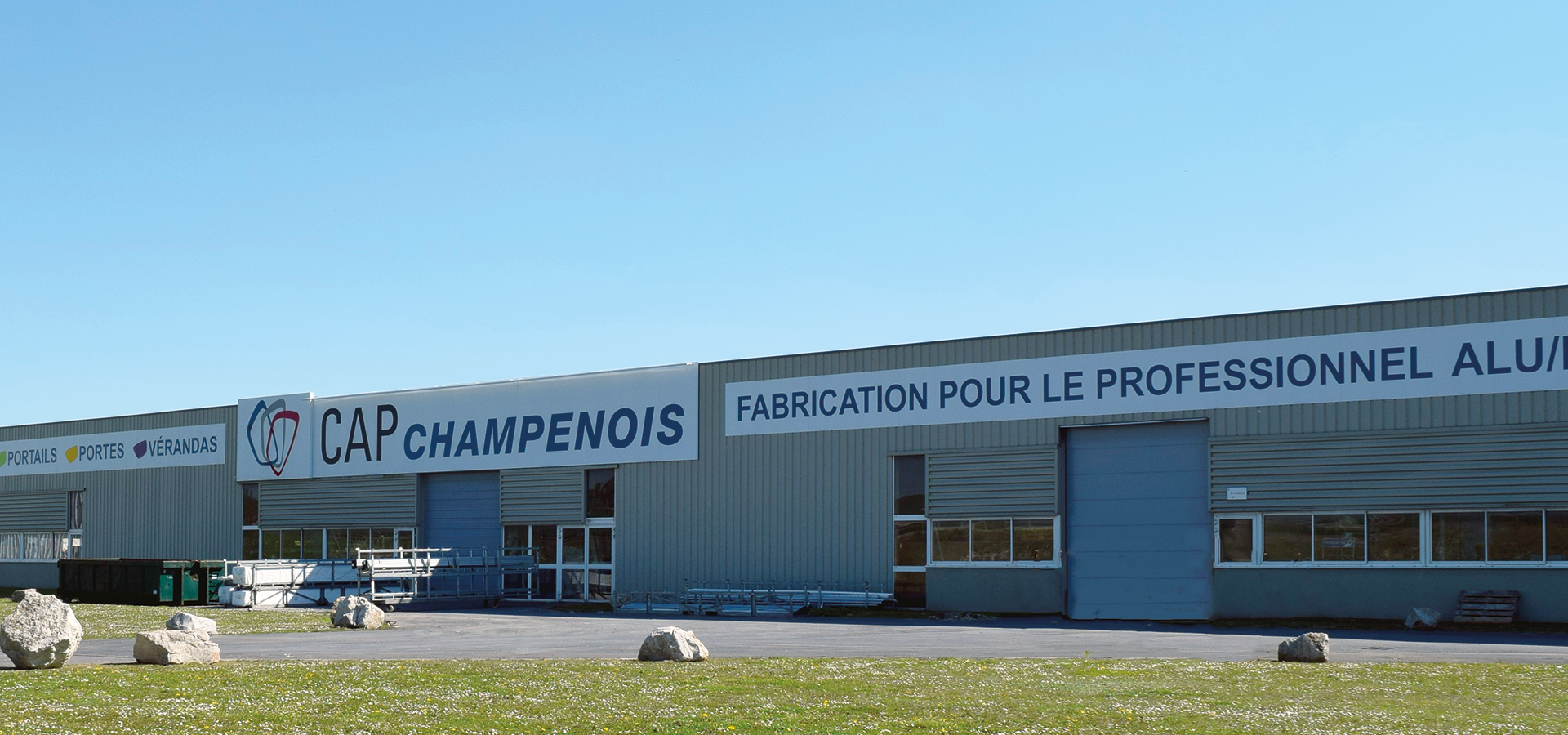 Photos CAP CHAMP. – slider photo N°1