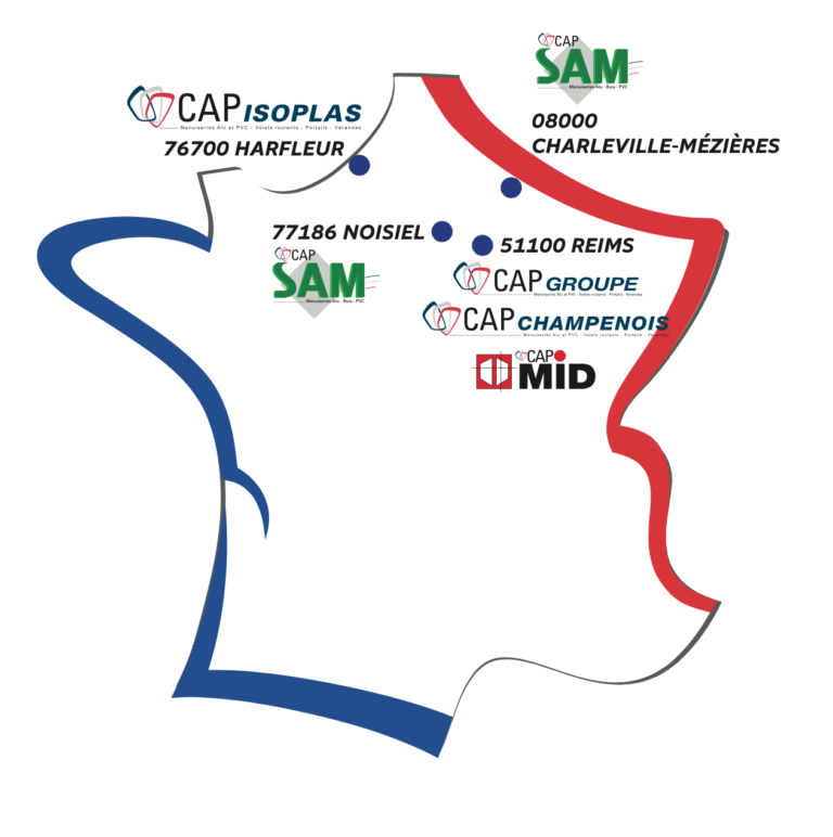 Cap Groupe